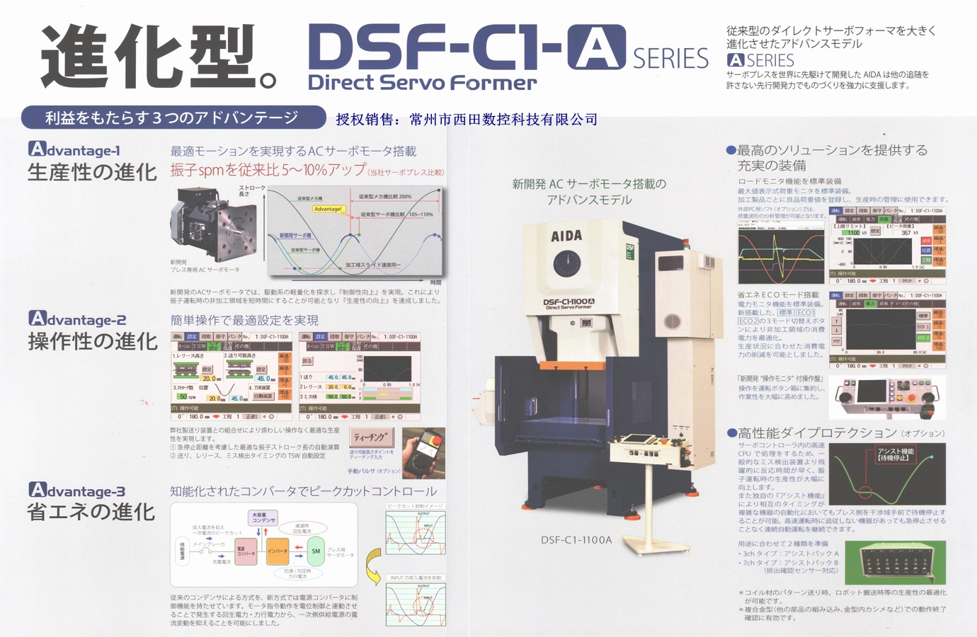 DSF-C1-A介紹